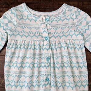 Nordstrom Baby Coverall